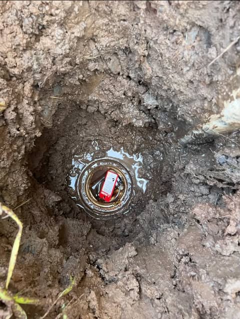 Professional plumbing service 1
